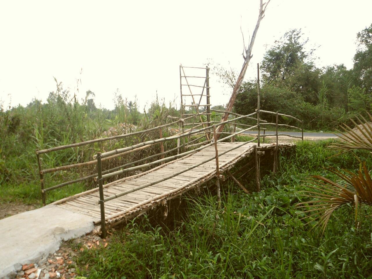קאן טו Green Village Homestay מראה חיצוני תמונה