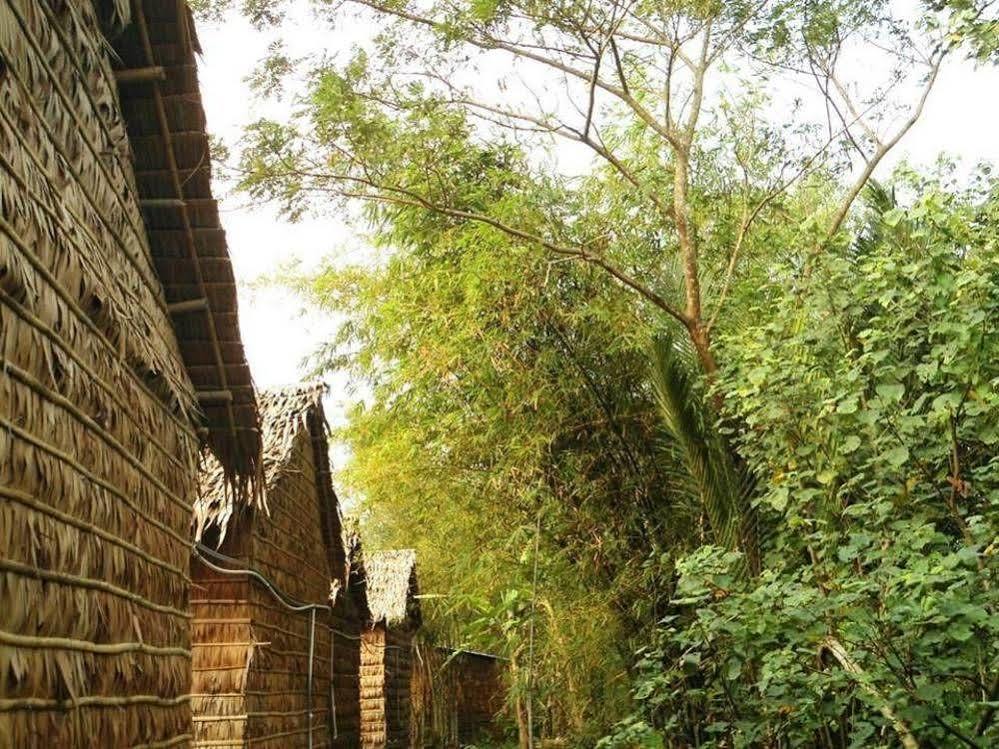 קאן טו Green Village Homestay מראה חיצוני תמונה
