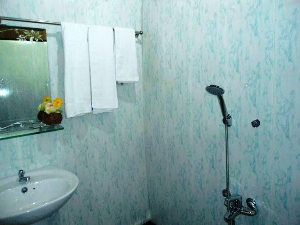 קאן טו Green Village Homestay מראה חיצוני תמונה