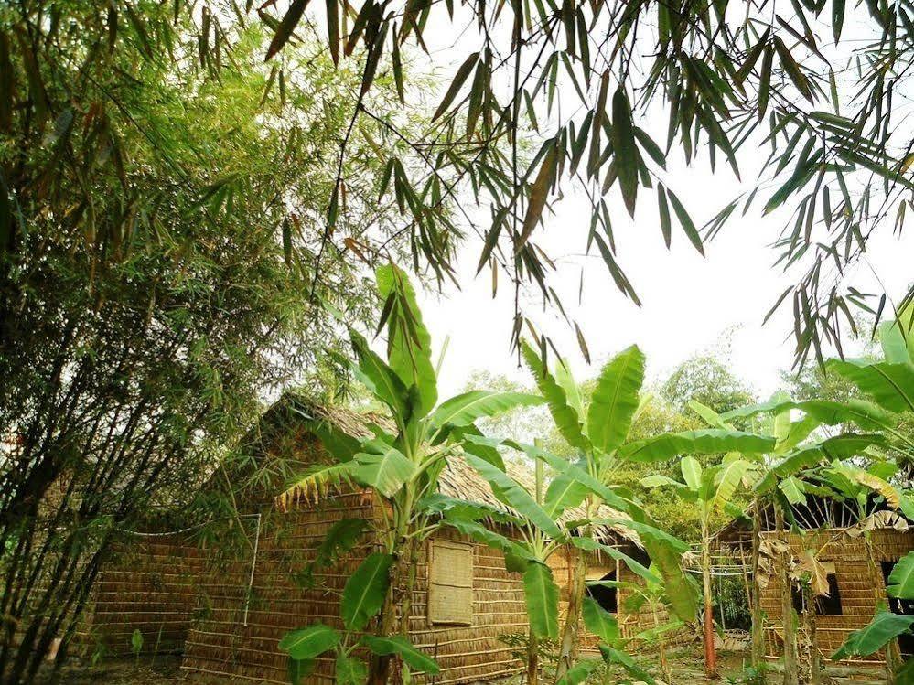 קאן טו Green Village Homestay מראה חיצוני תמונה