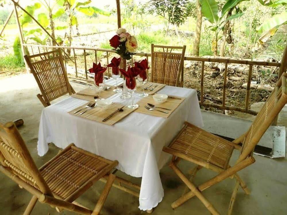 קאן טו Green Village Homestay מראה חיצוני תמונה